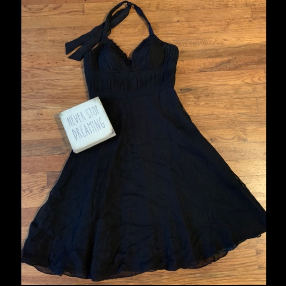 White House Black Market Dress